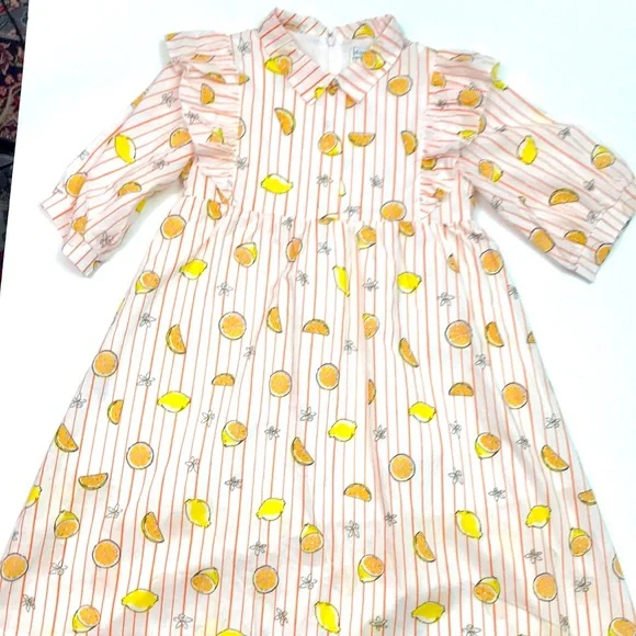 Miss Flamingo girls dress, size 12Y, NWT - Picture 1 of 7